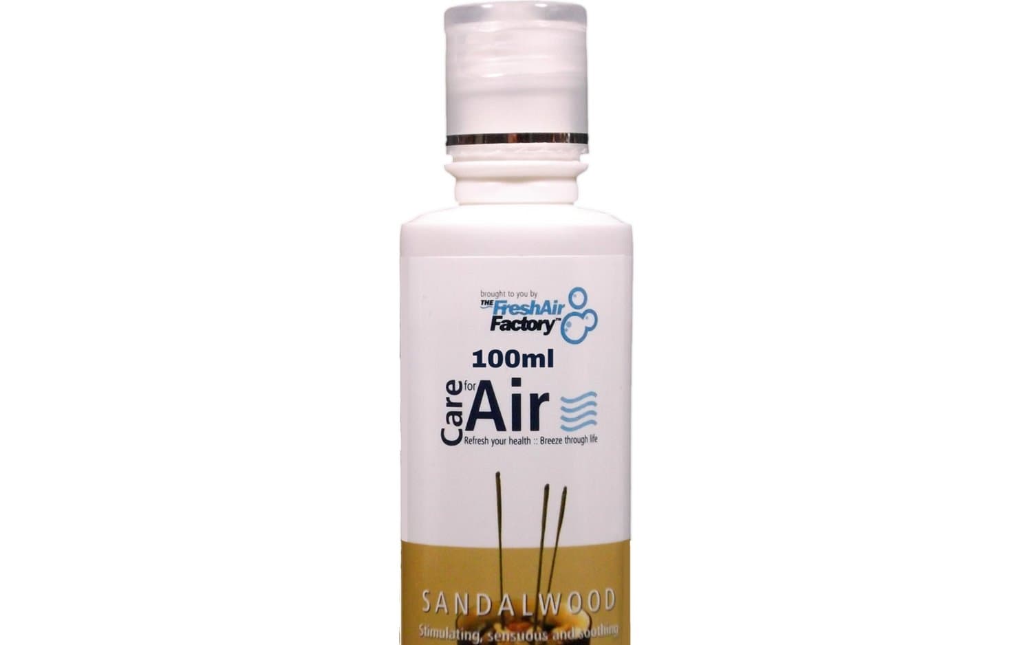 CareforAir Sandalwood 100ml