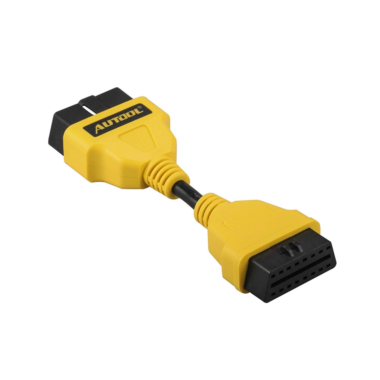 Automotive Tool OBD2 Extension Cable For Launch IDIAG/Easydiag/Pro/Pro3/V/V+/GOLO/Mdiag/ELM327/AL519 Extend Obdii Connector OBD Adapter