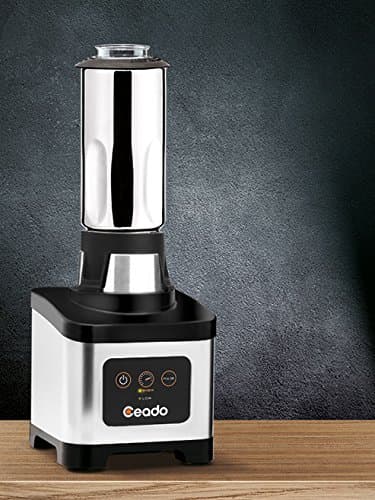 Blender Ceado X1 storage box for 0, 9L