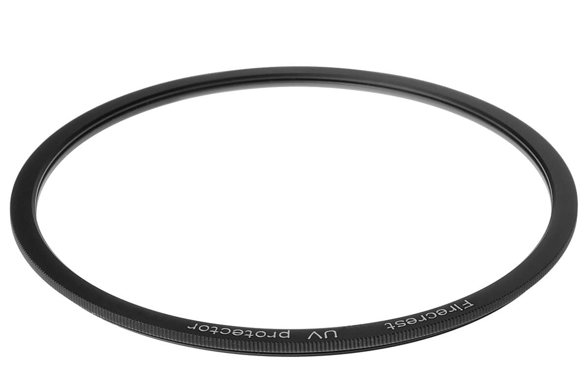 Formatt-Hitech 77mm Firecrest UltraSlim Non Stackable Ultraviolet Infrared Cut Filter