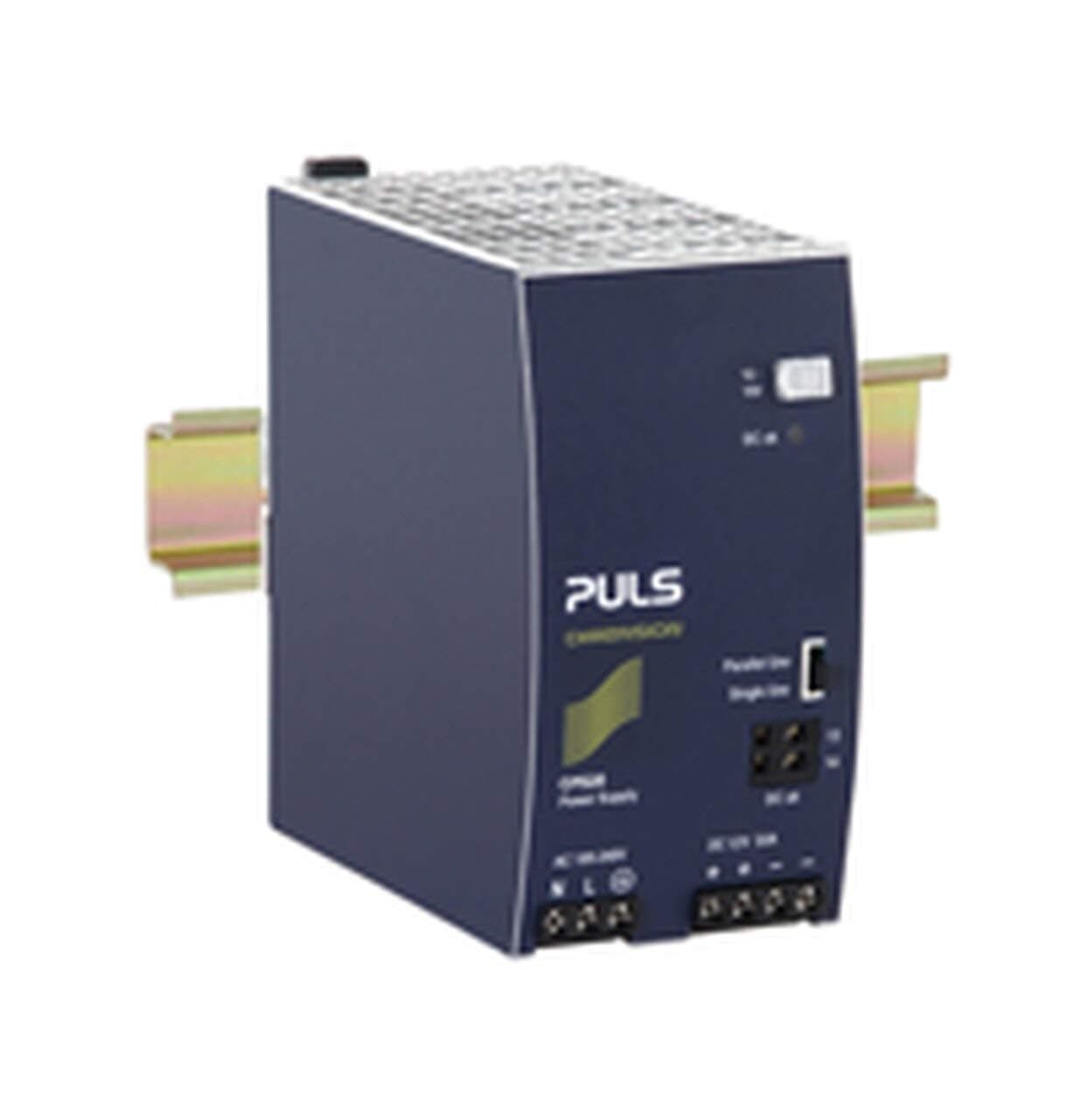 PULS CPS20.121 DIN-Rail Power Supply