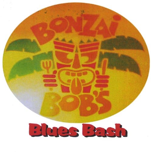 Bonzai Bob's Blues Bash / Various