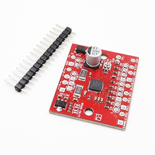 Prusa3DPRO Big Easy Driver Stepper Motor Driver Board v1.2 A4988