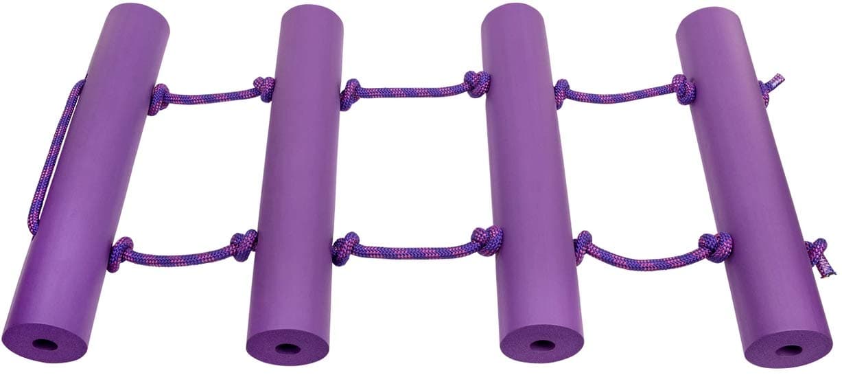 Trident UVA Flex Foam Collapsible Dive Cylinder Rack