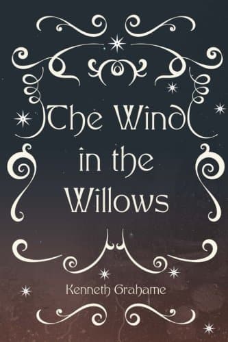The Wind in the Willows Paperback – 28 Jan. 2016