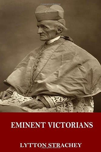 Eminent Victorians Paperback – March 25, 2017