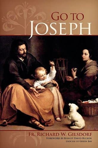 Go to Joseph Paperback – September 5, 2009