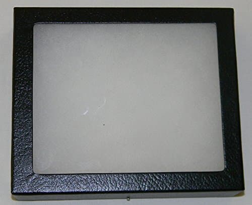 NEW SIZE Display Frame 235BK - Extra Depth for Larger Collectibles