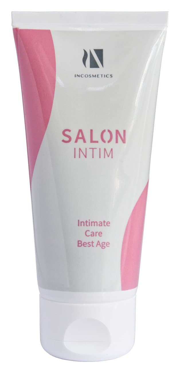 SALON INTIM Intimate Care Best Age