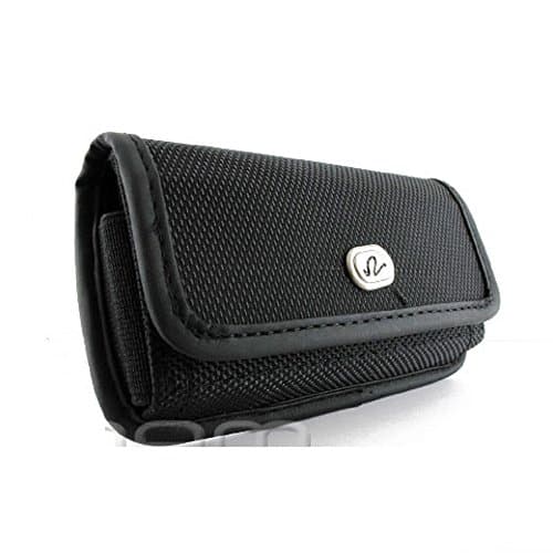 for Emporia Essence Plus Canvas Case