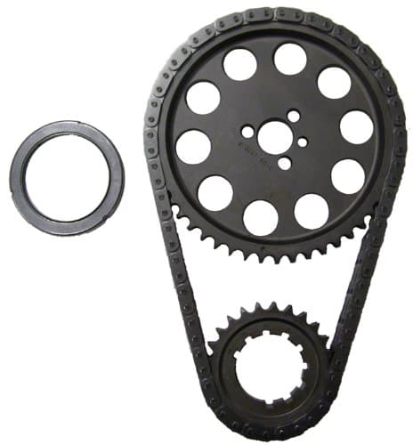 Cloyes 9-3647TX9 Billet True Roller Timing Set