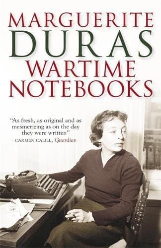 Wartime Notebooks: And Other Texts Paperback – 6 Jan 2011
