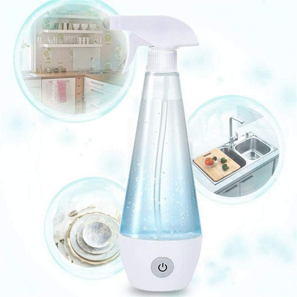Disinfectant machine,Sodium Hypochlorite Making Machine,Cleaning Water Making Machine Water Salt for travel,home
