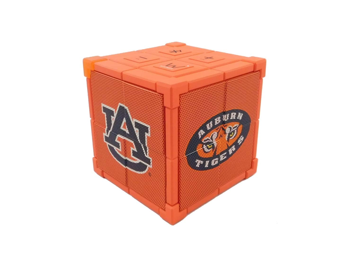 Kube SH2045-BLK-LG Bluetooth Speaker