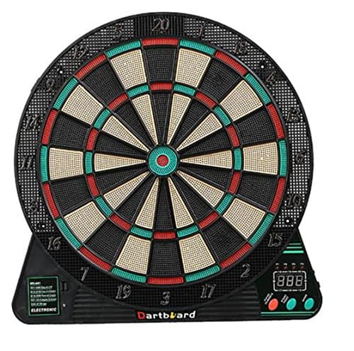 FBP Dart board / Electronic dart board / Dart board / High-end electronic dart machine / Automatic scoring