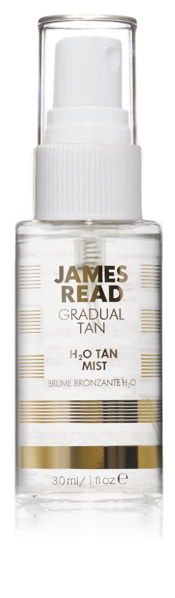 James Read Tan H20 Tan Mist,3.3 Fluid ounce
