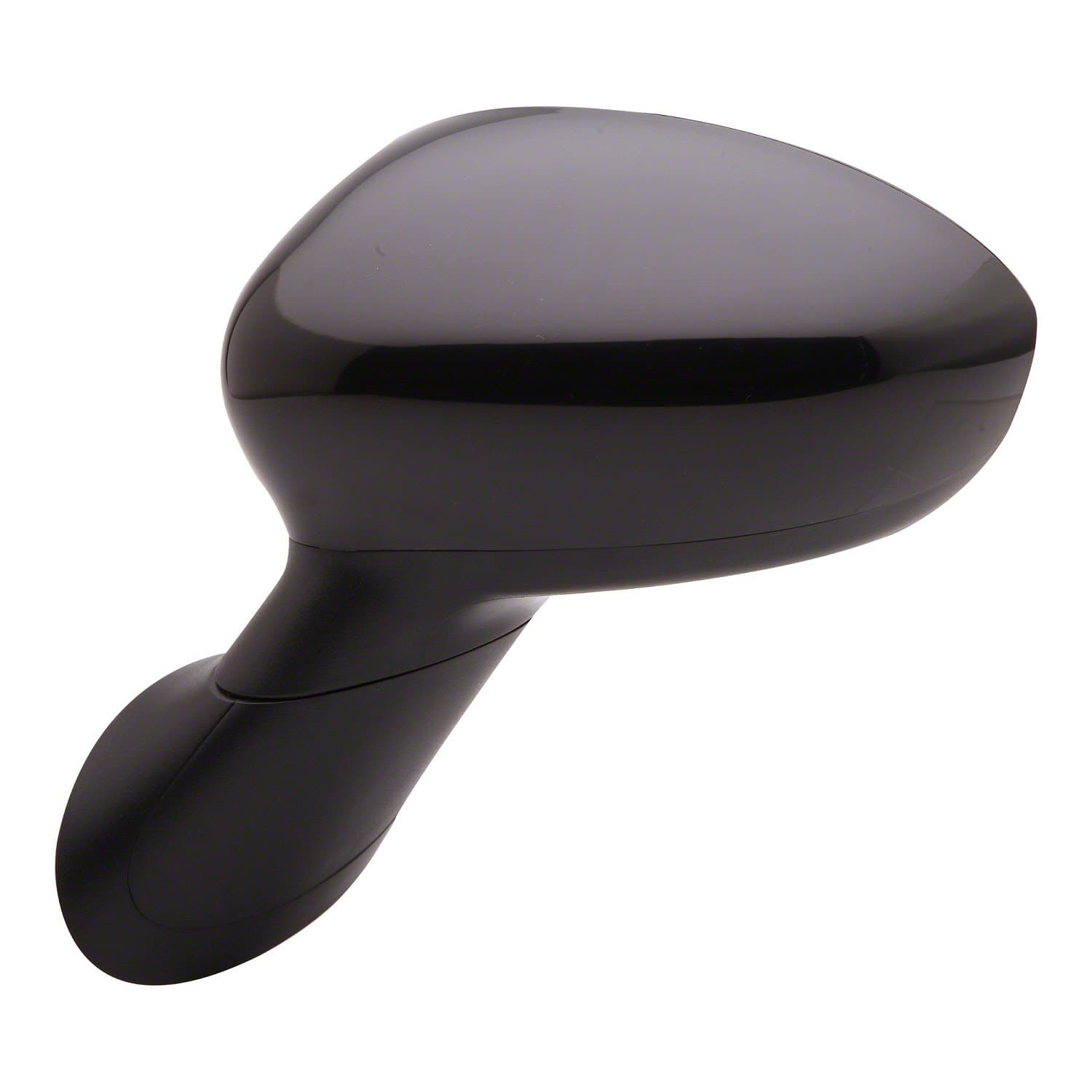 CPP FI1320100 Heated Left Mirror for Fiat 500, 500L