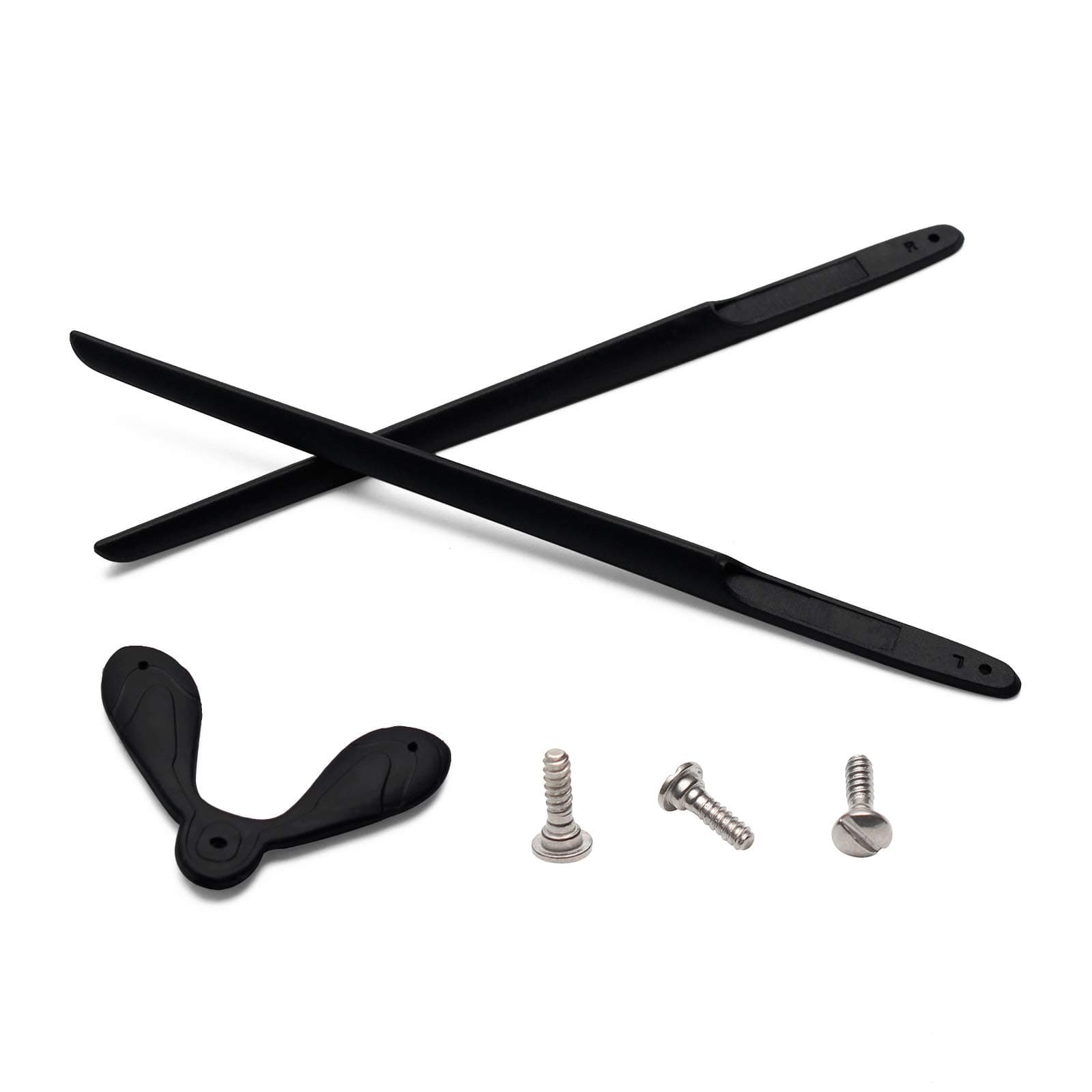 Replacement Rubber Kits & Screws for Rudy Project Rydon