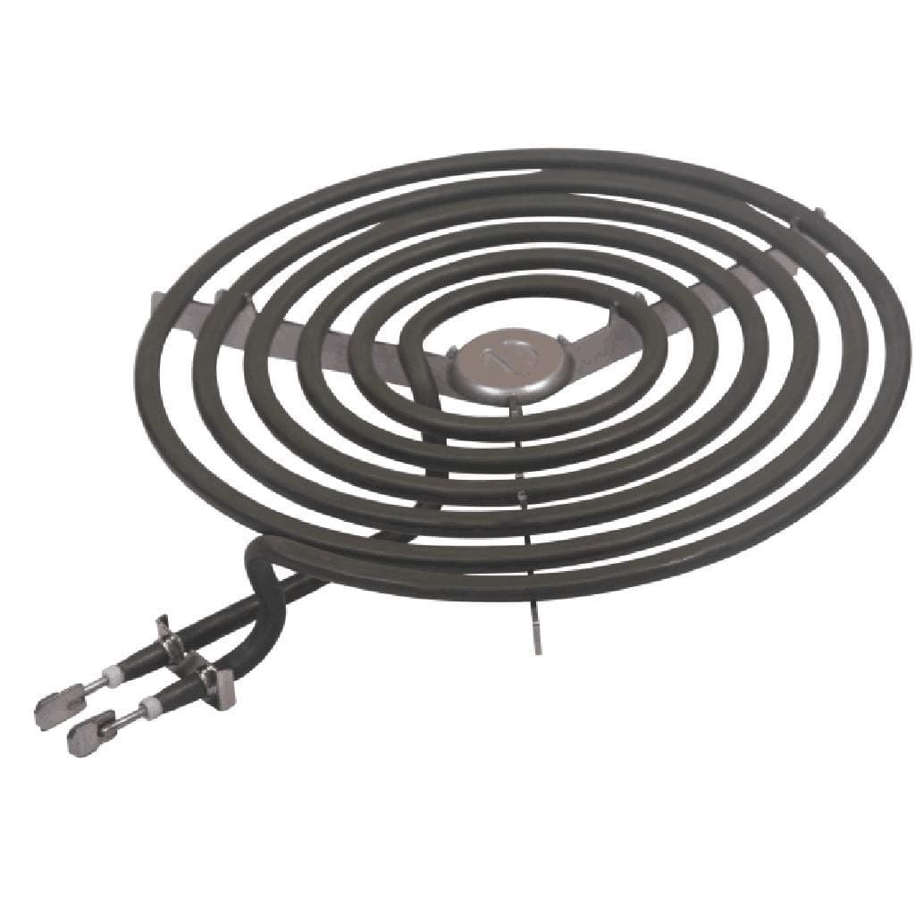 fang FANS 1PC Range Stove Oven Coil Surface Element Replacement Part Hot Point Range Stove Cooktop Burner Heating Element Kit 6''/8'' (B)