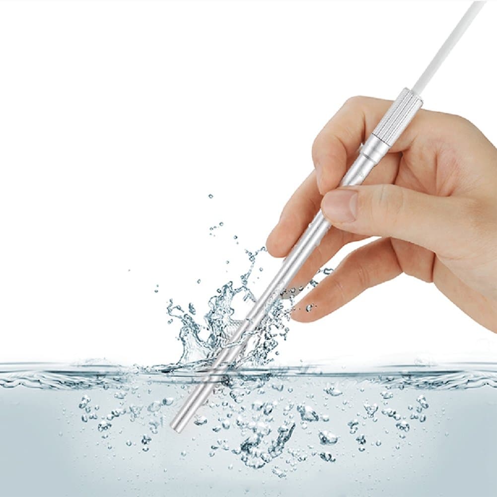 Catchnew 2016 Useful Android scope 5.4mm Lens Android Endoscope Healthcare Pocket otoscope Ear Scope nose scope Oral Cavit