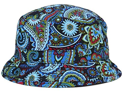Lids Mens Reversible Bucket Hat