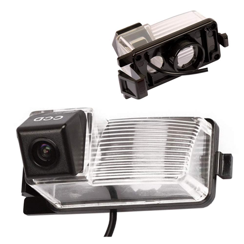 VIGORWORK Rearview Camera Depending On The Camera After The Car On-Board Camera Special Car Camera for Nissan LIVINA