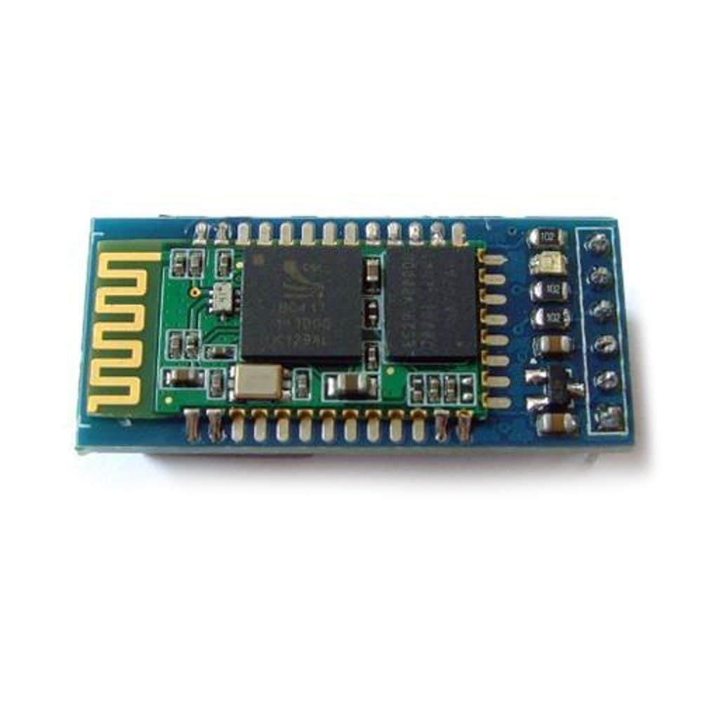 LC-06 Bluetooth Module with Serial Interface (Slave) by Optimus Electric