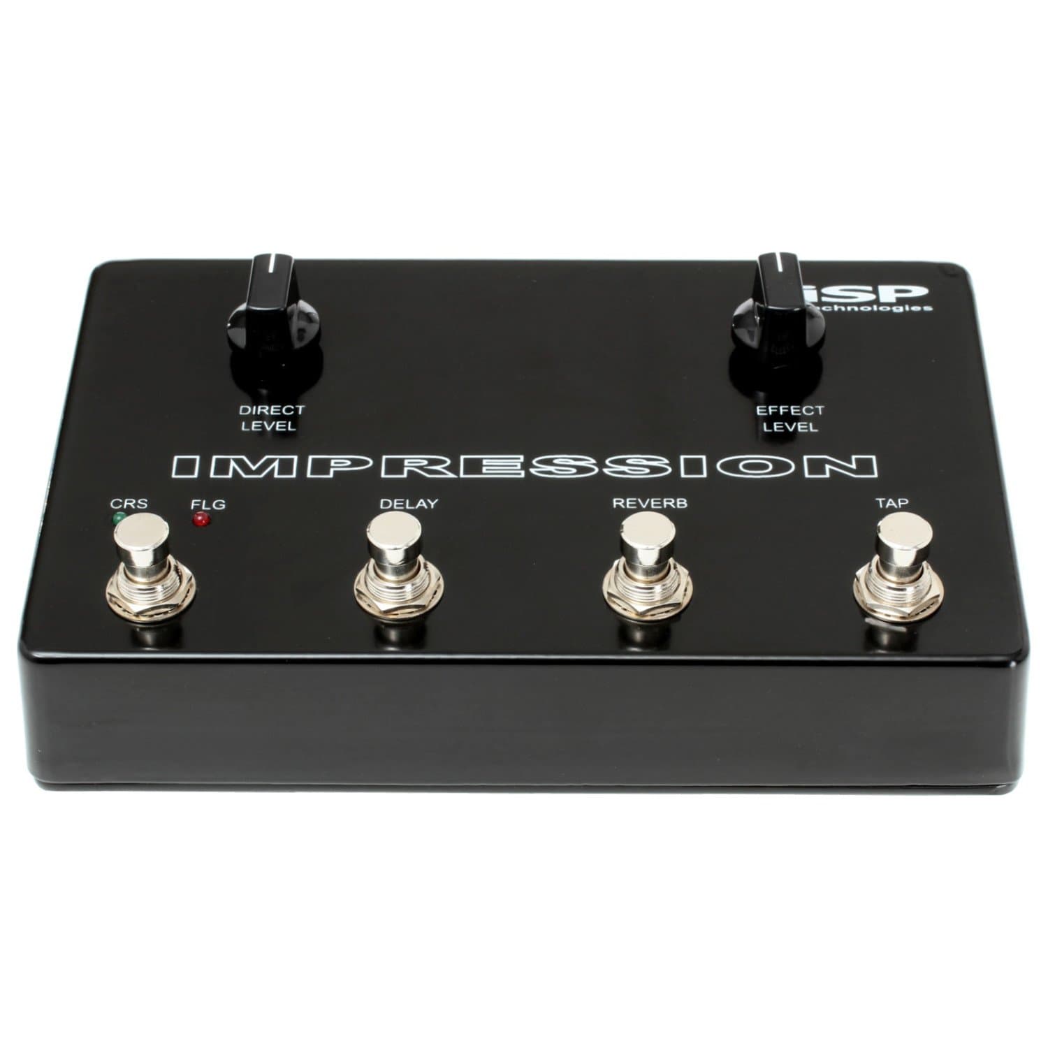 ISP Technologies Impression Multi-effects Pedal