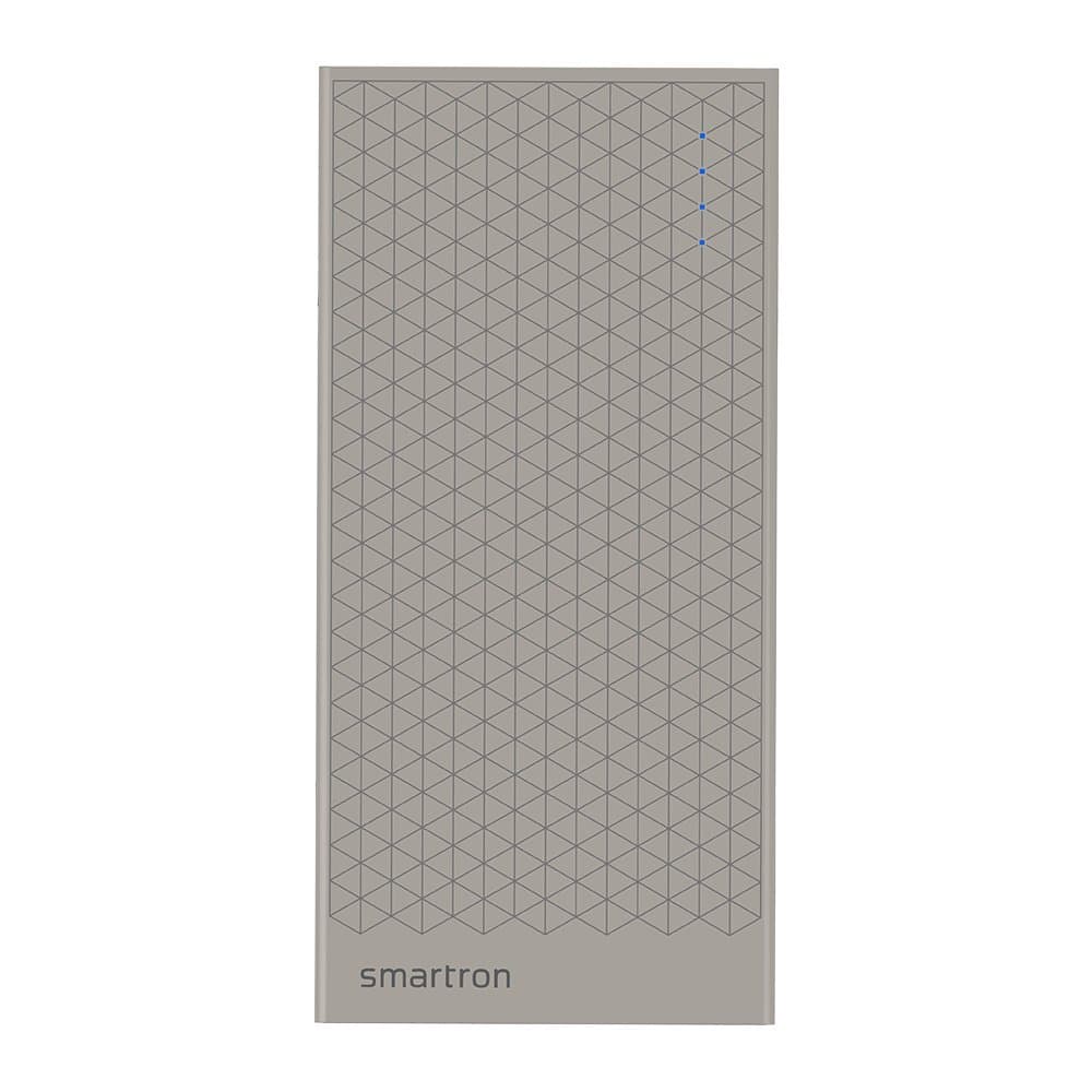 Smartron trex 5000mAh Quick Charge Powerbank