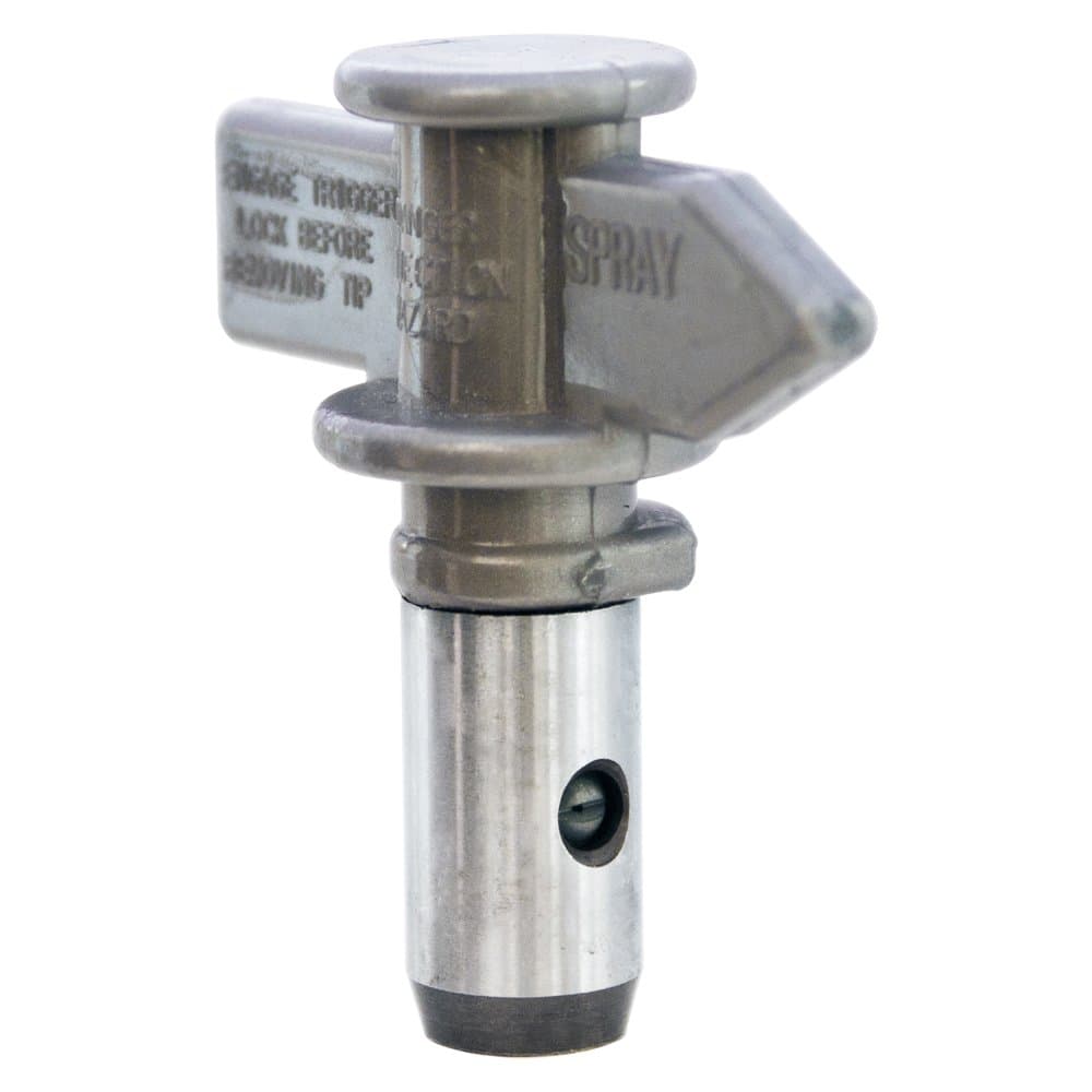Farbmax-Silver Tip Nozzle for Airless Paint Spraying System - 521