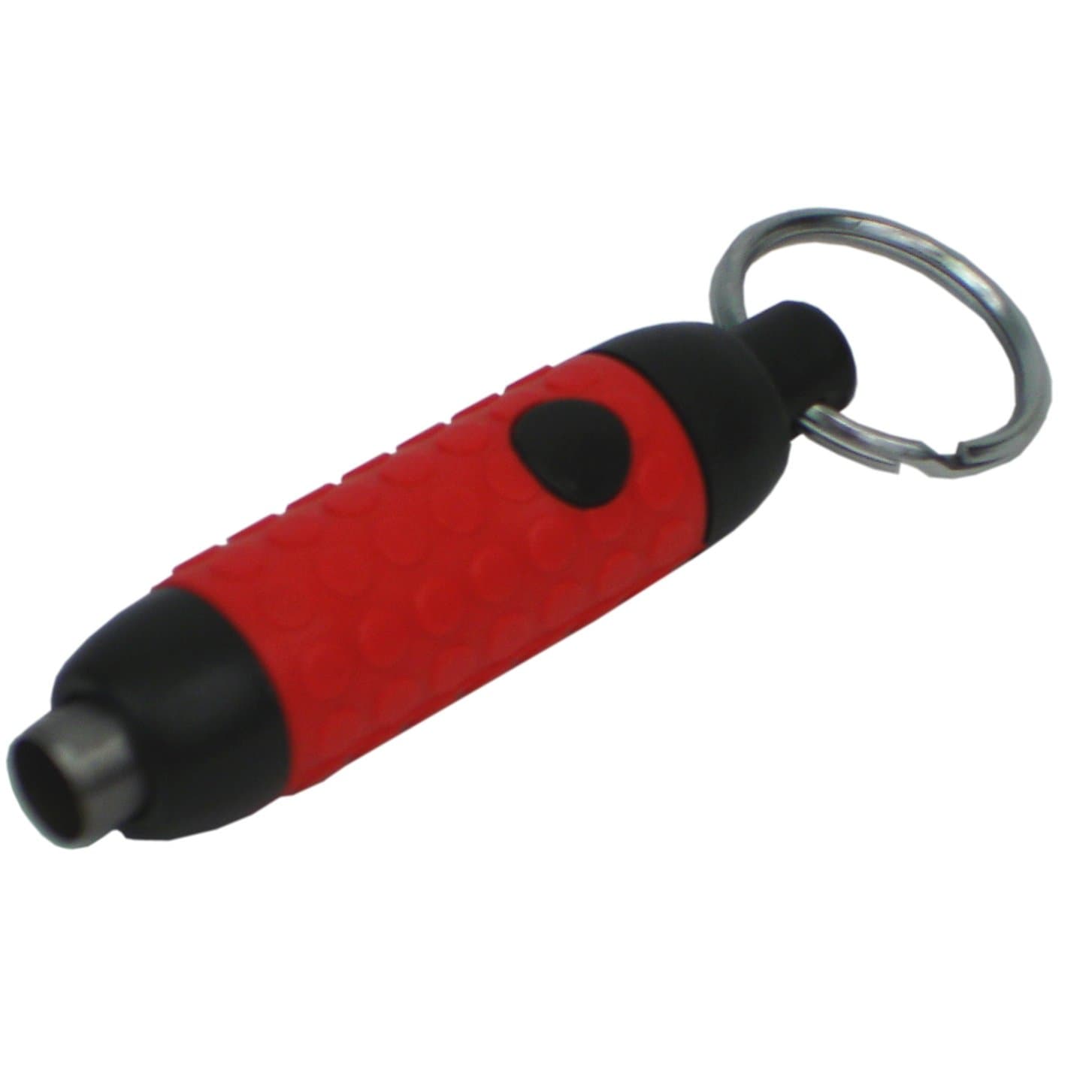 Havana Retractable Red Cigar Punch