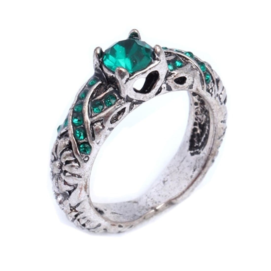 Serpent Ring Kyrarist-AC20