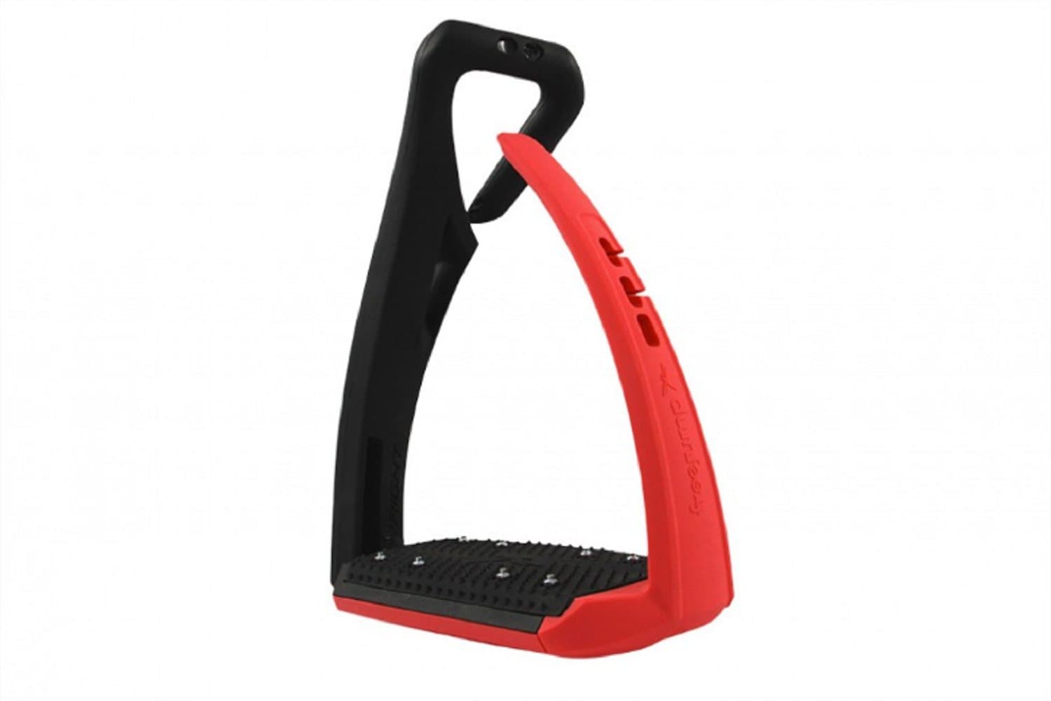 freejump Safety Stirrups Soft Up Pro