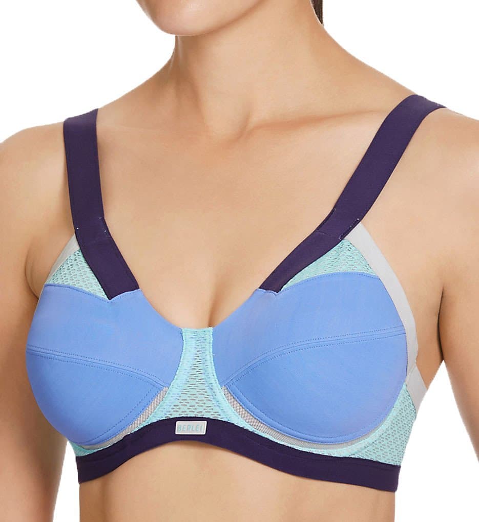 Berlei Women's Sf4 Extreme Impact Underwire