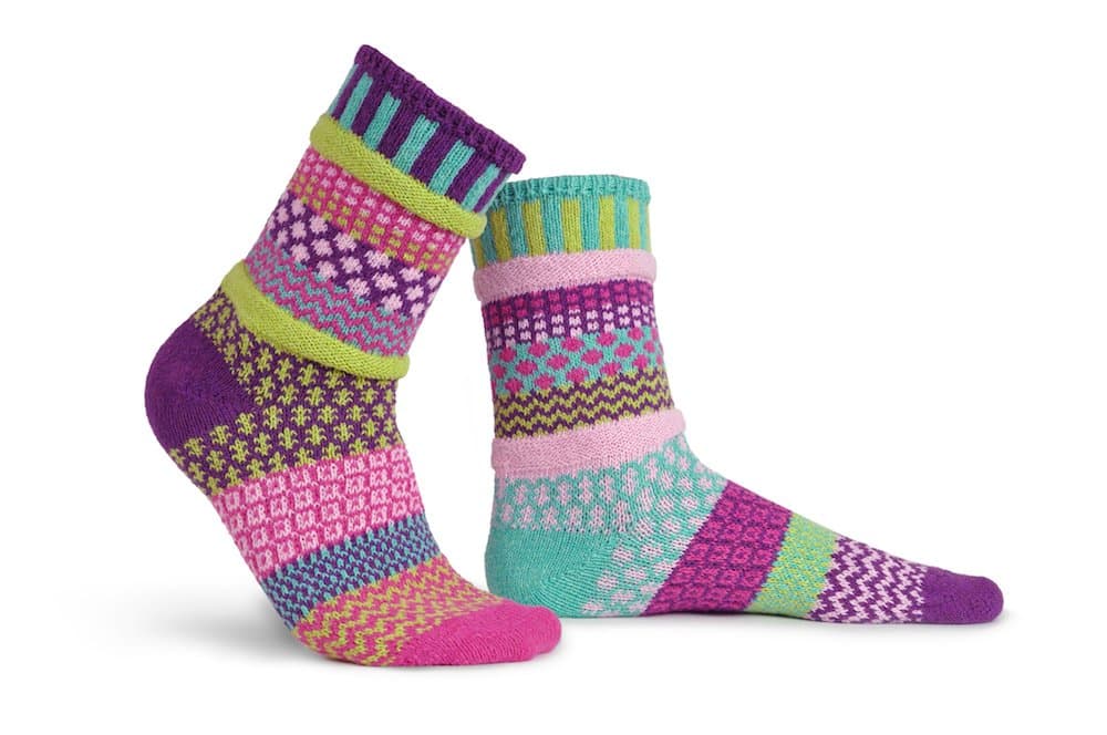 Solmate Socks for Men and Women