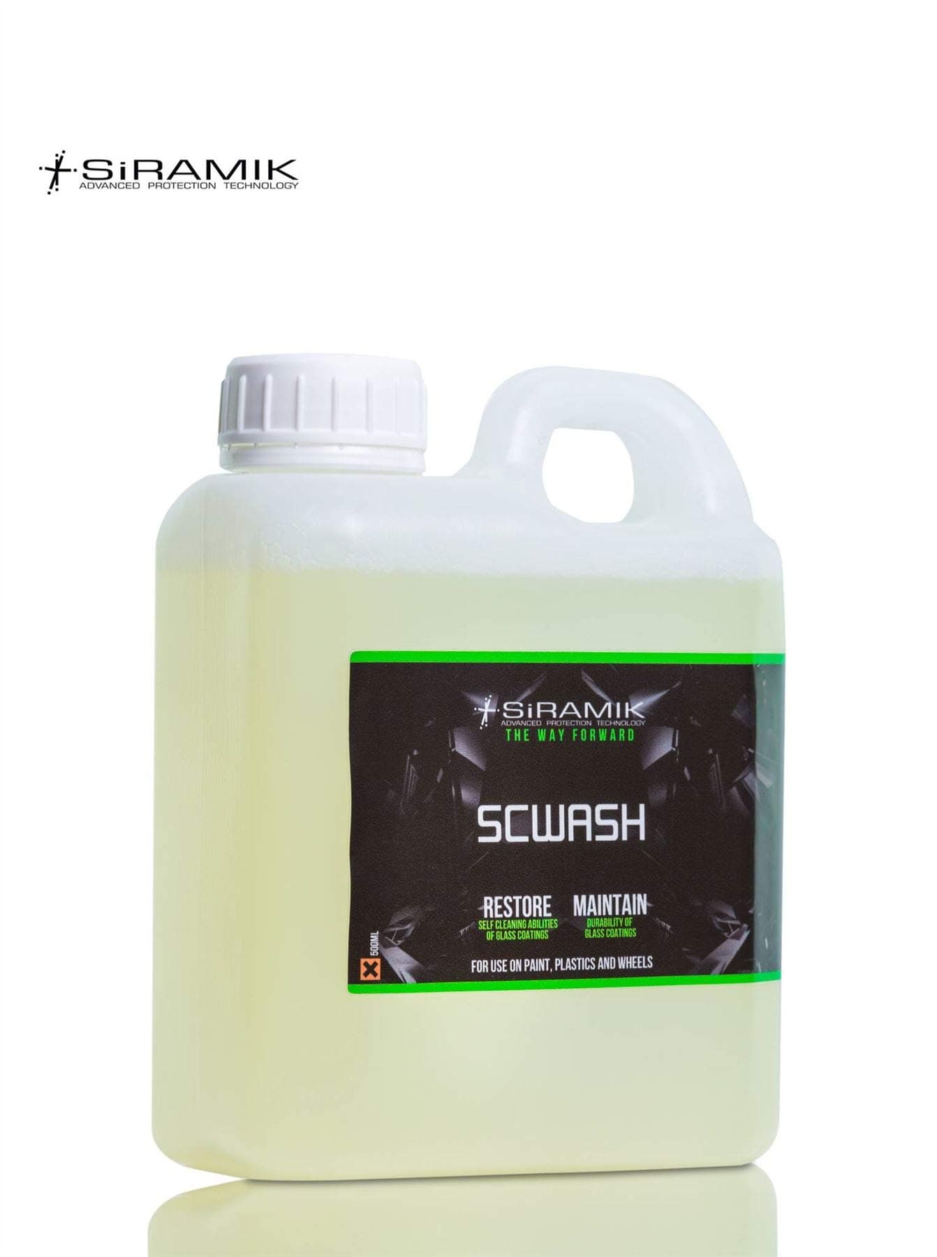 SiRamik SC Wash 1 Litre