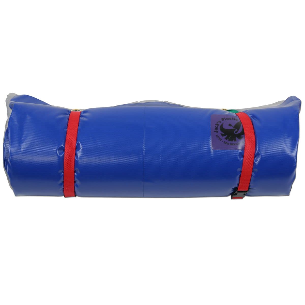 JACK'S PLASTIC Super Paco Sleeping Pad