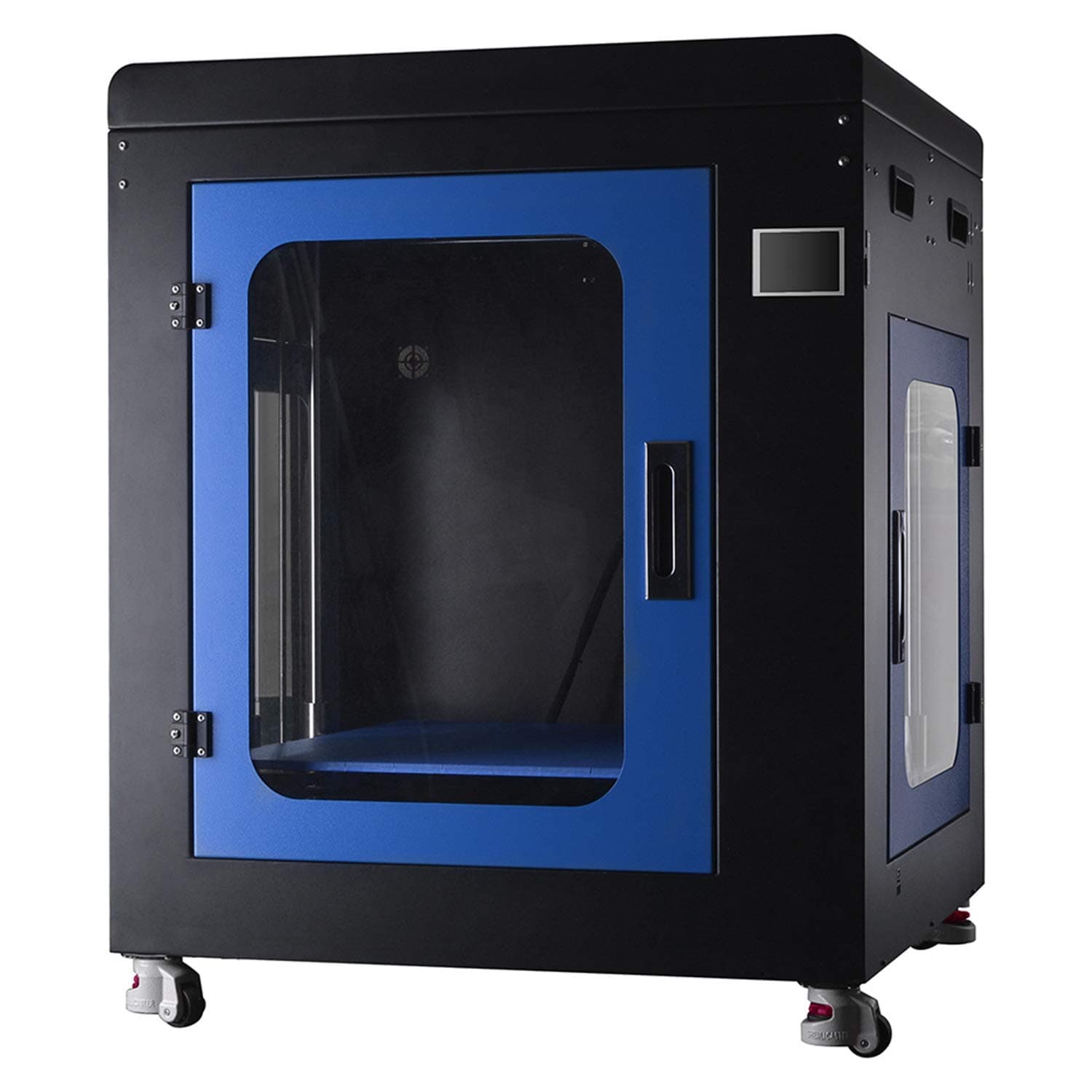 Snjin 3D Printer, Large Size (500x500x500mm)