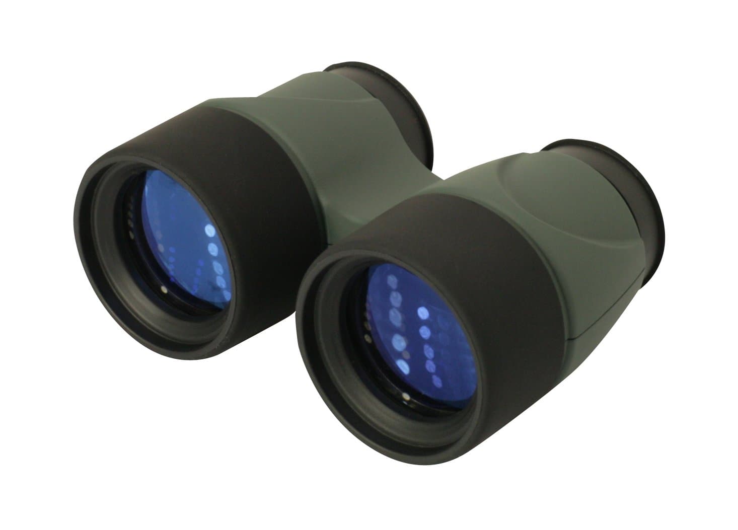 Yukon NVB Doubler 2x24 Night Vision