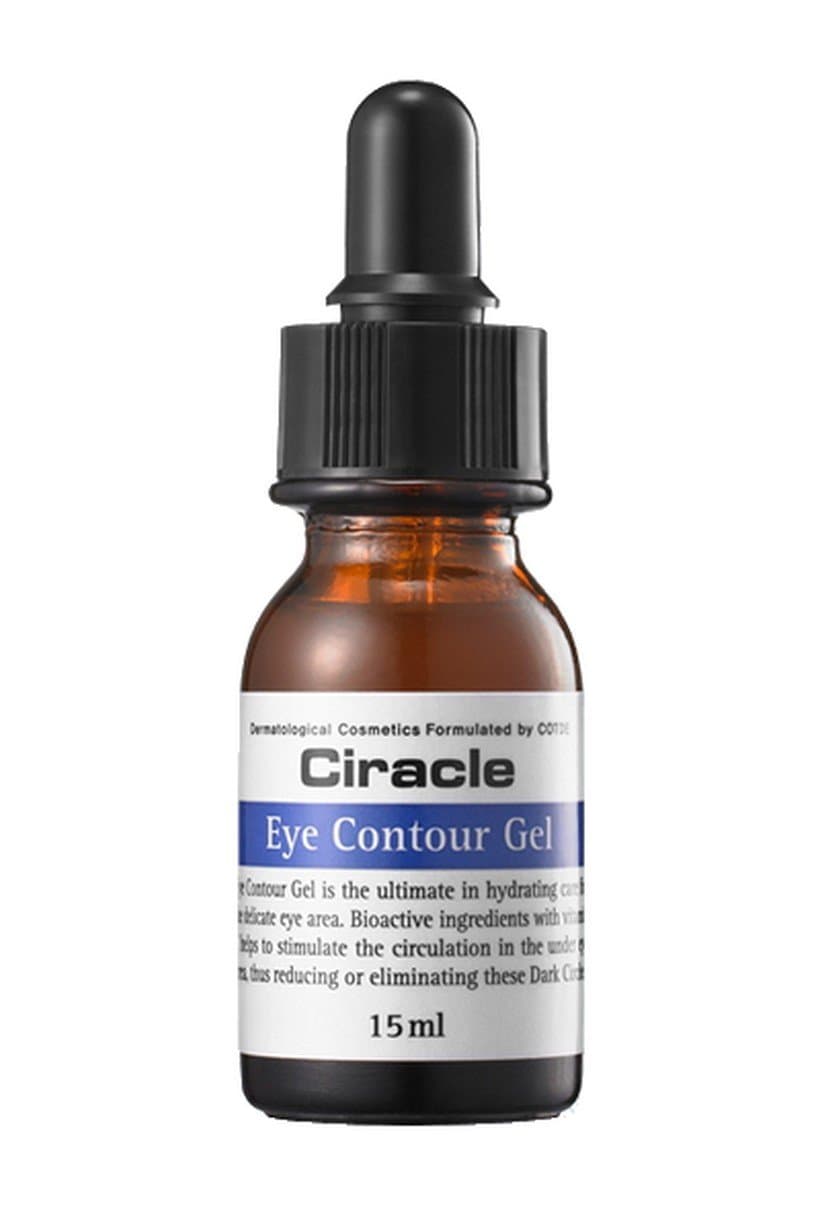 CiracleEye Contour Gel, 0.5 Ounce
