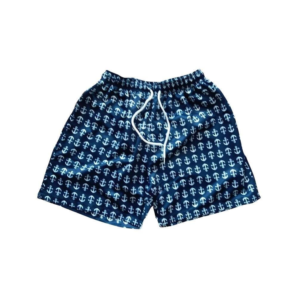 SummerTies Mens Bathing Suit