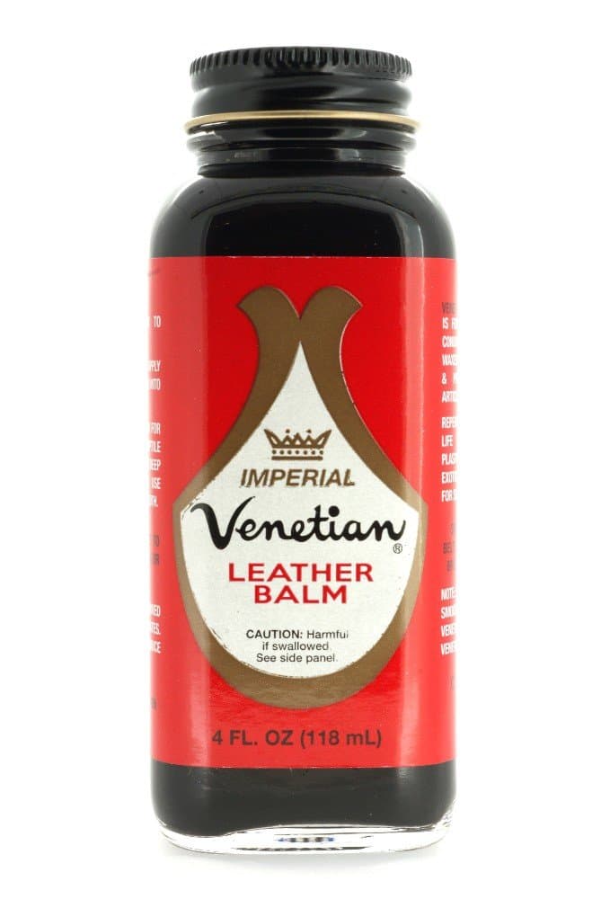 Venetian Imperial Leather Balm, 4 Ounces