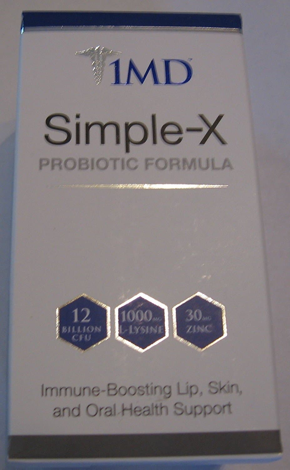 1MD Simple-X