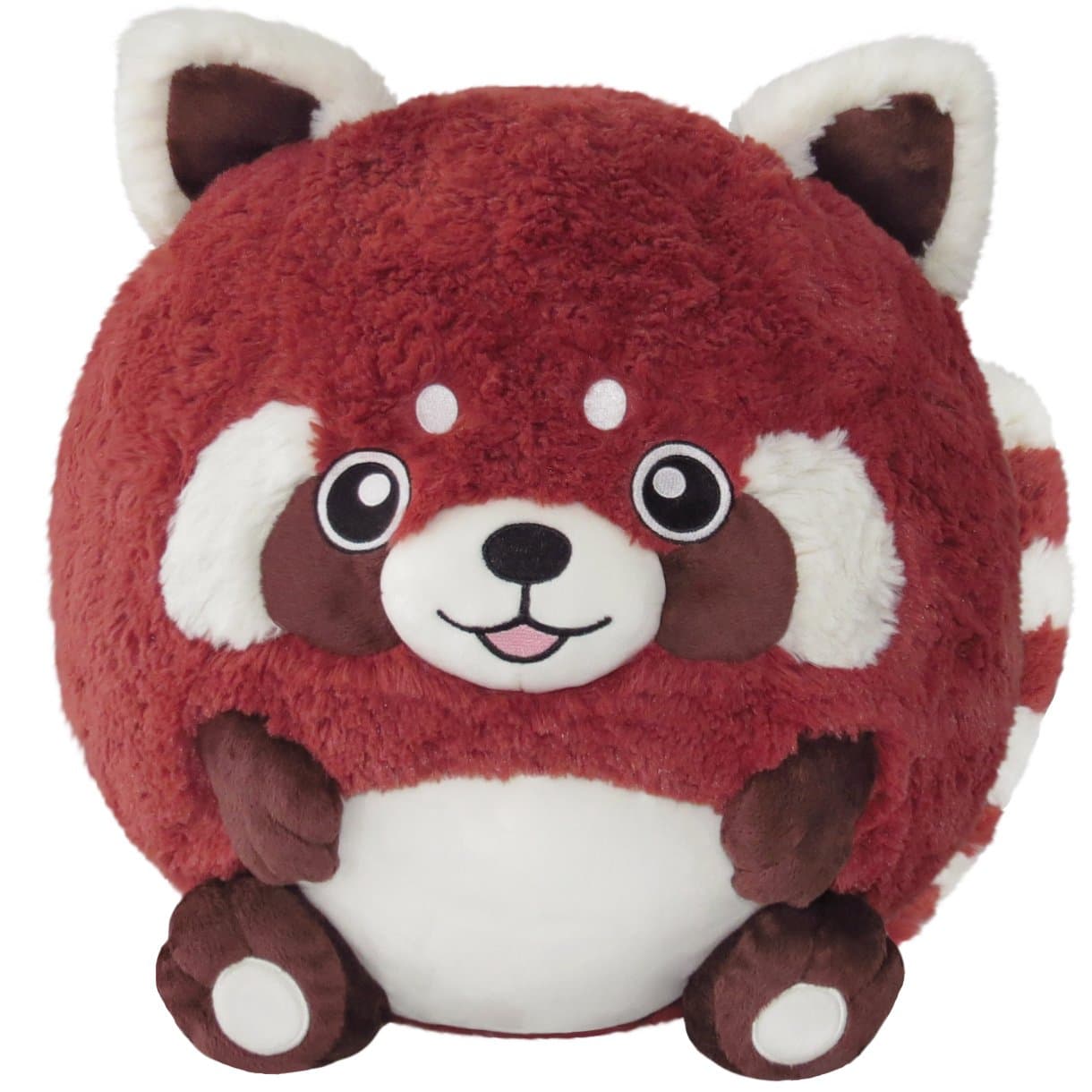 Squishable / Red Panda II Plush - 15"