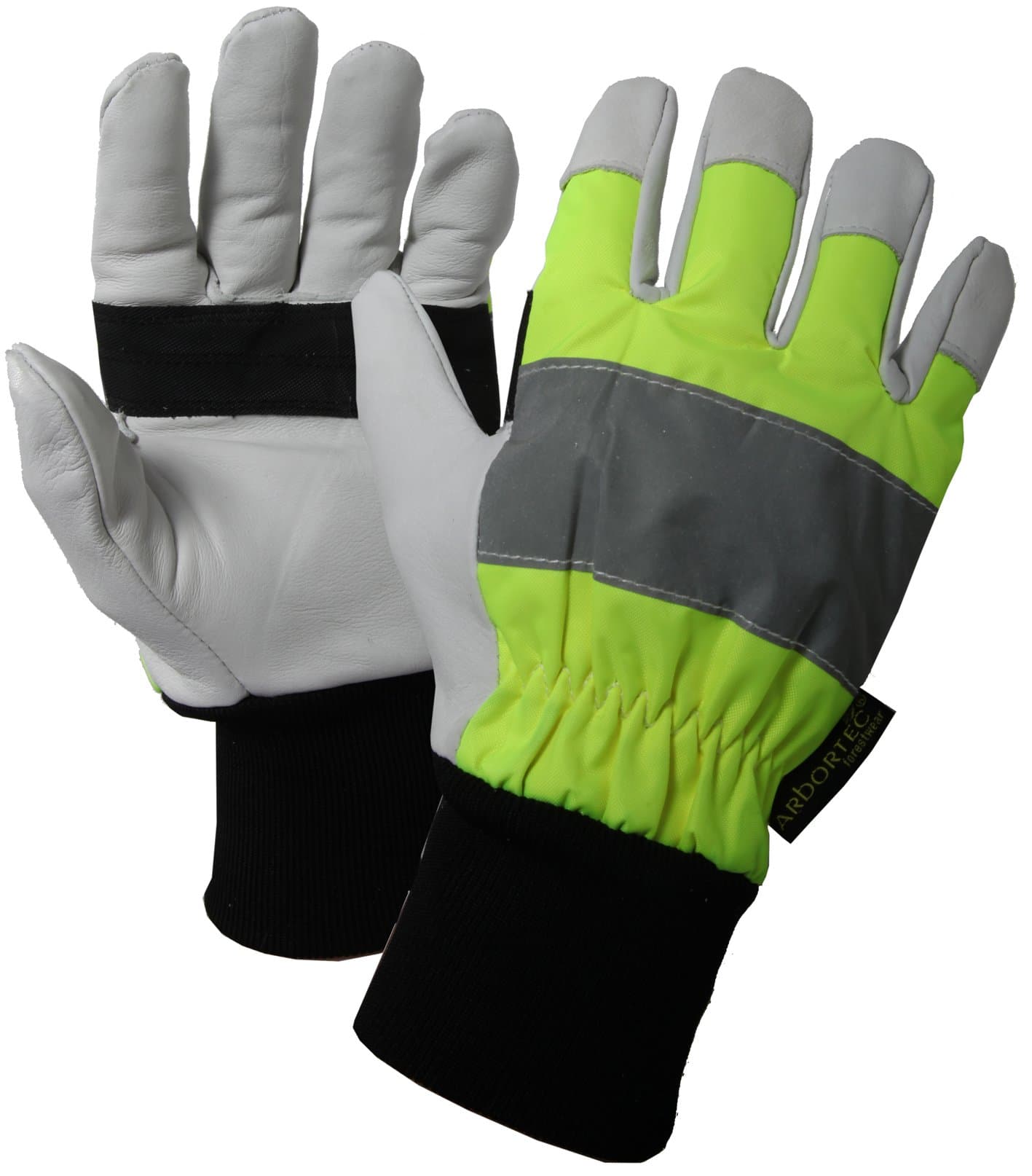 Arbortec AT850 Chainsaw Class 1 Protective Gloves (10)