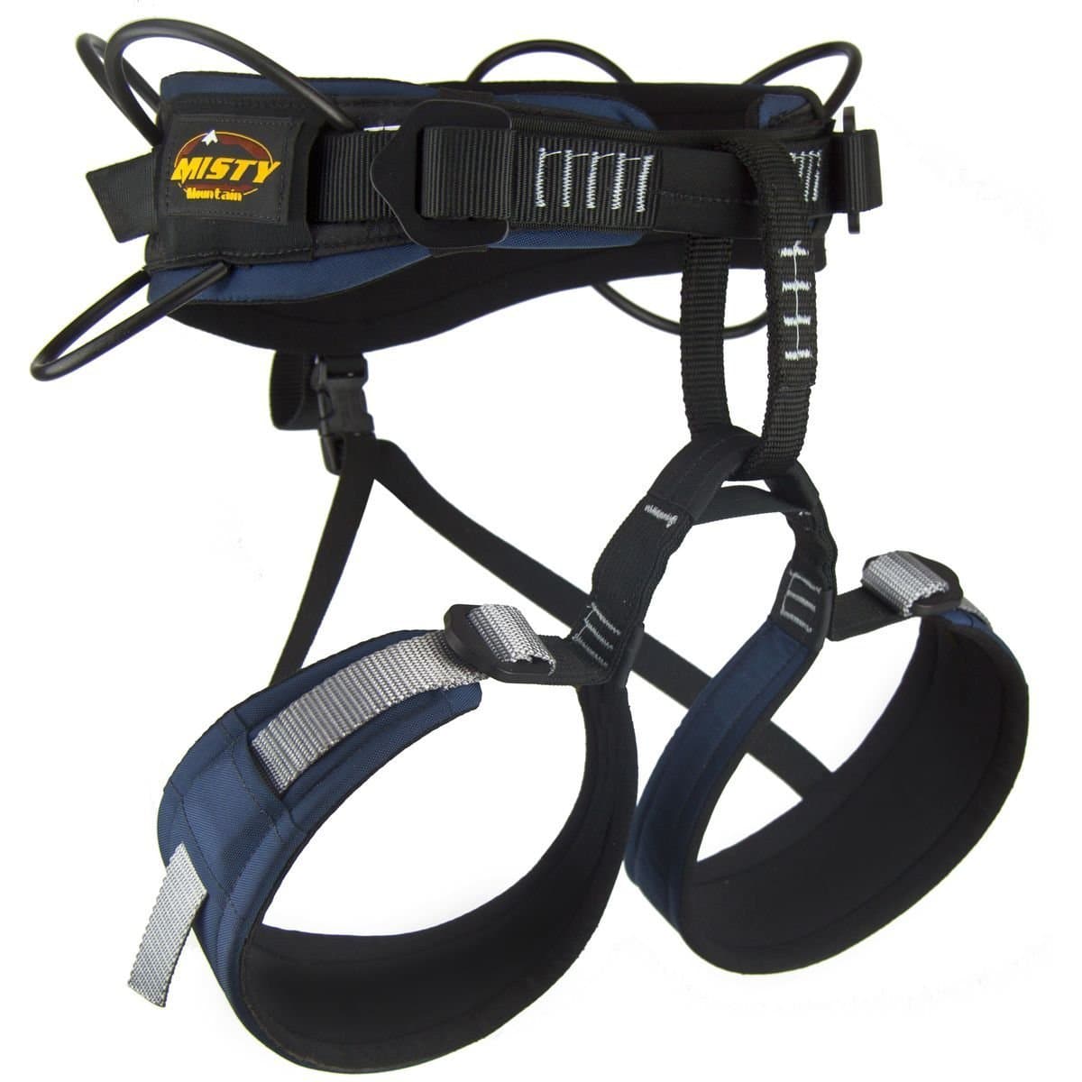 Misty Mountain Men's Cadillac Harness - MD