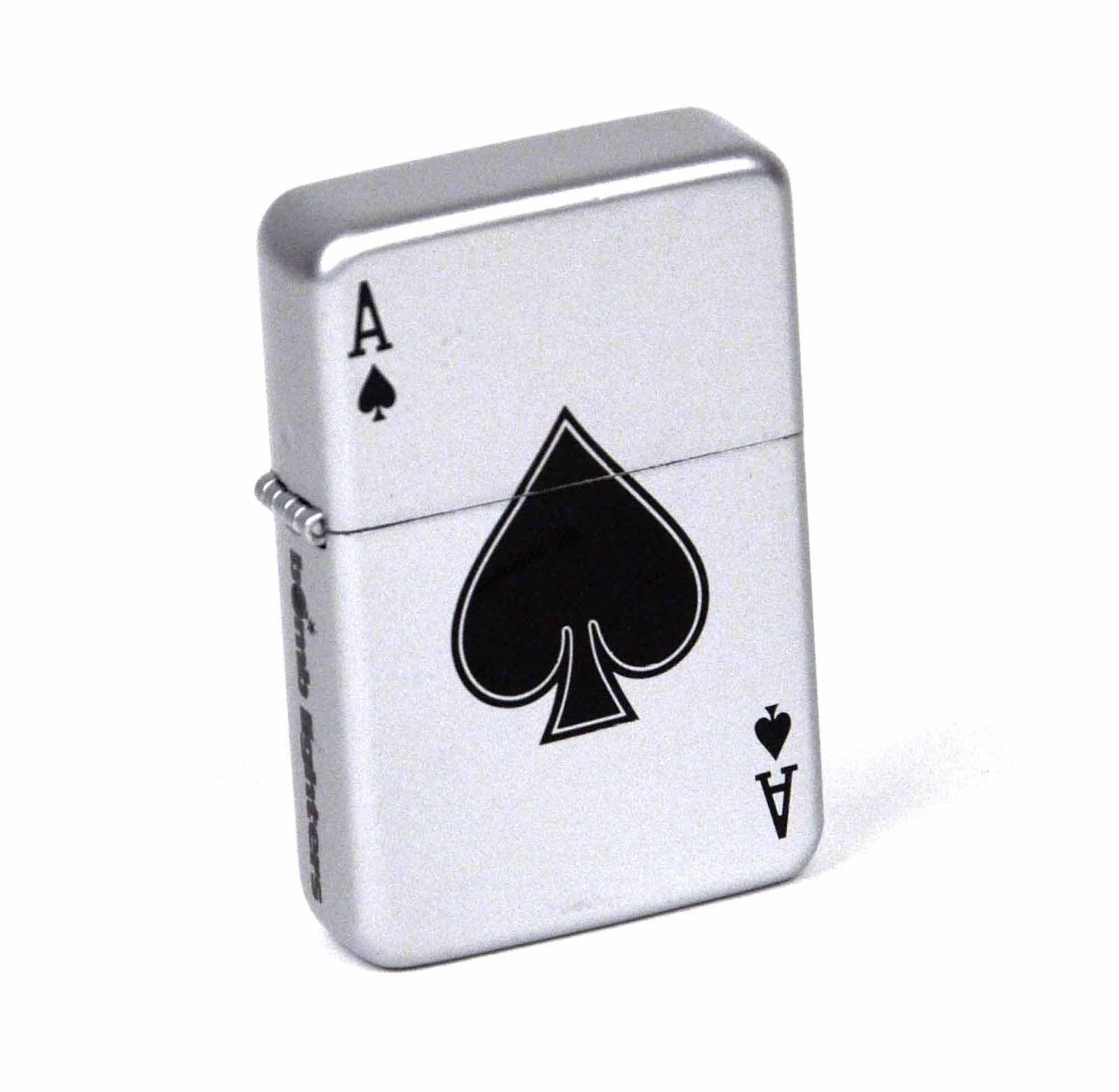 Ace Of Spades Bomblighter