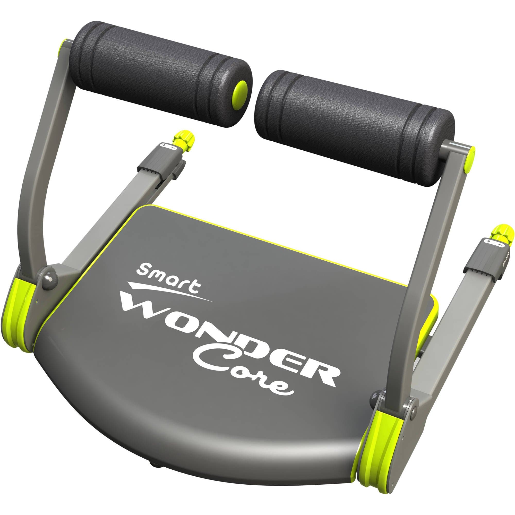Wonder Core Exercise System