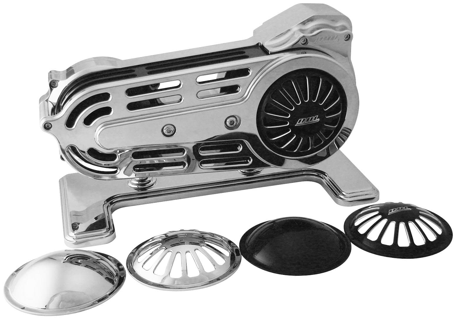 BELT DRIVES 2" BDL BELT DRIVE- EV-14B-2C _EV-14B-2C