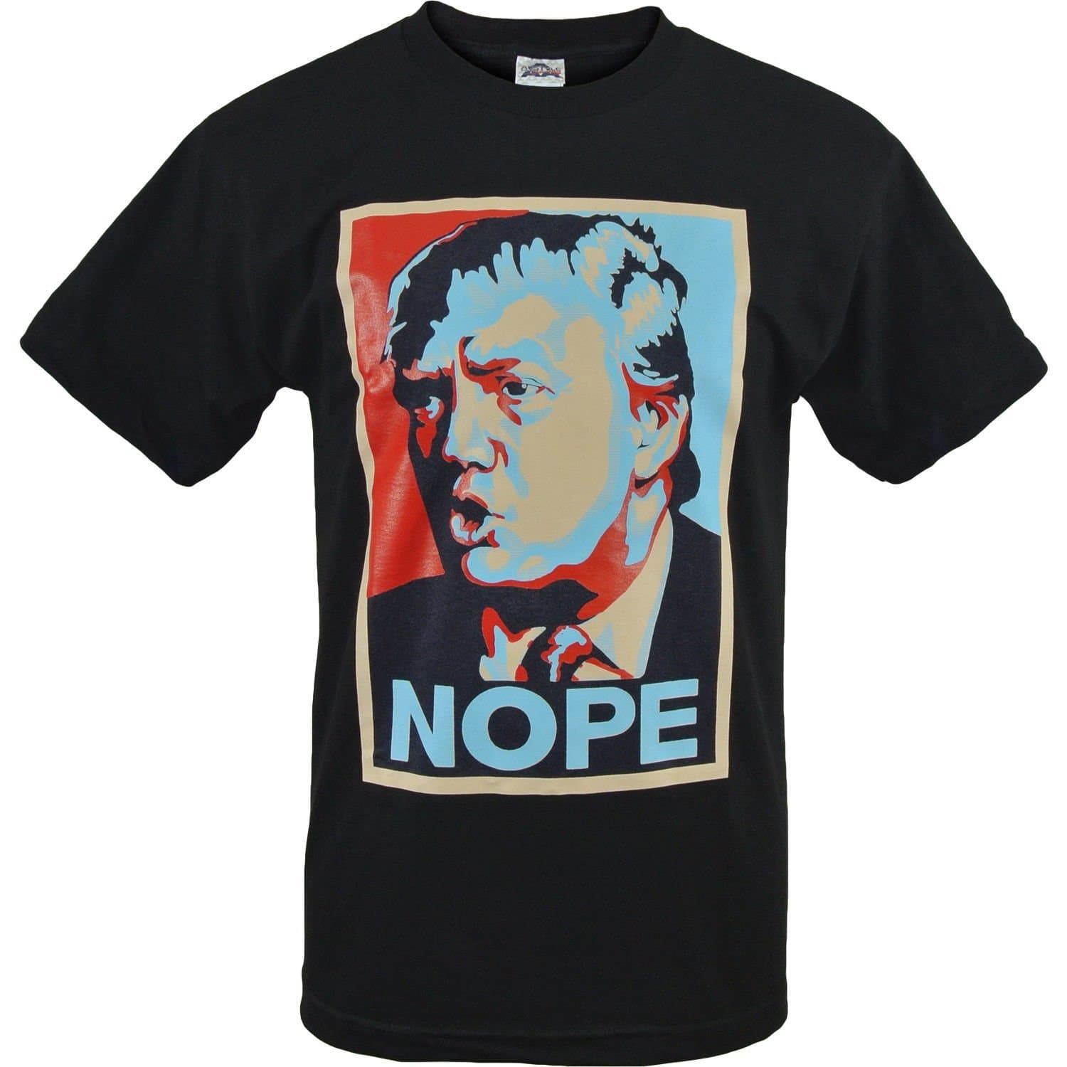Donald Trump Nope Shirt